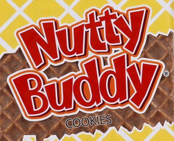 Nutty Buddy