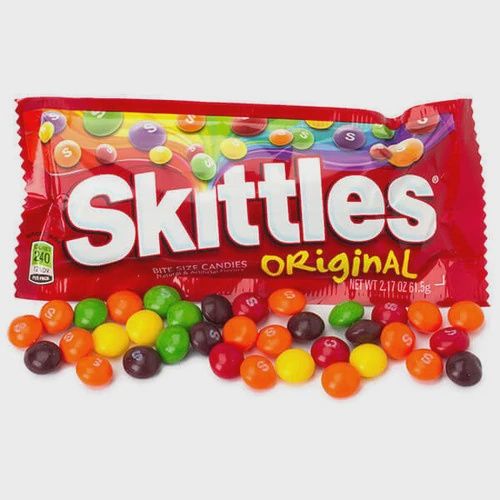 Skittles Original 2.17oz