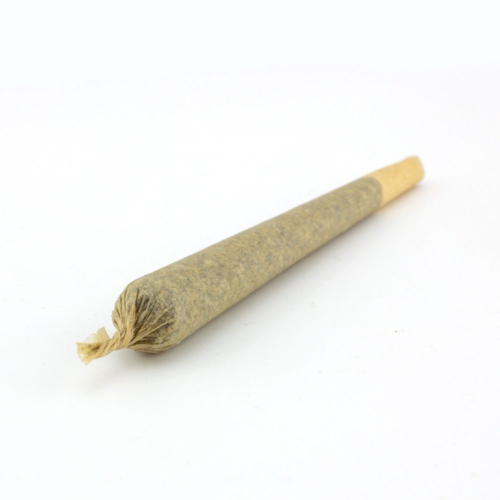 Nug Brother's Pre-Roll (Single)
