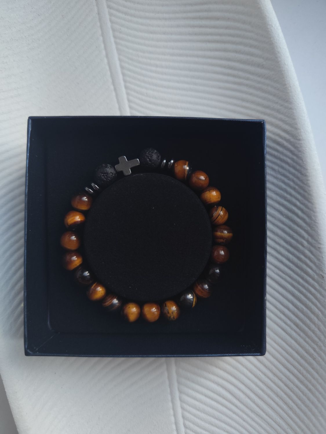 Bransoletka Tiger Cross