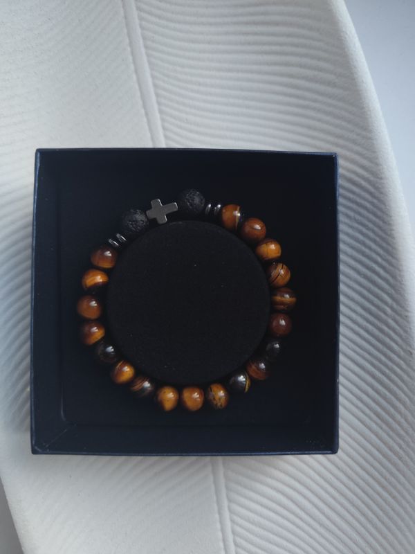 Bransoletka Tiger Cross