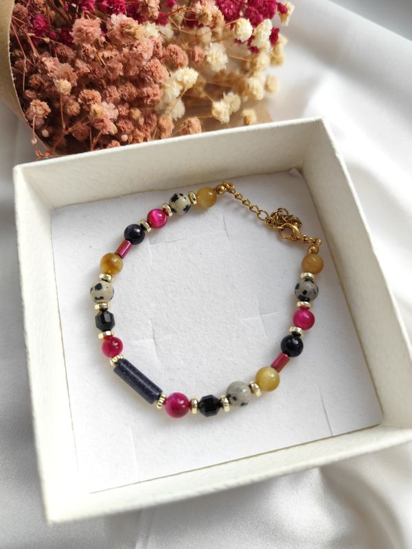 Bransoletka Colorful