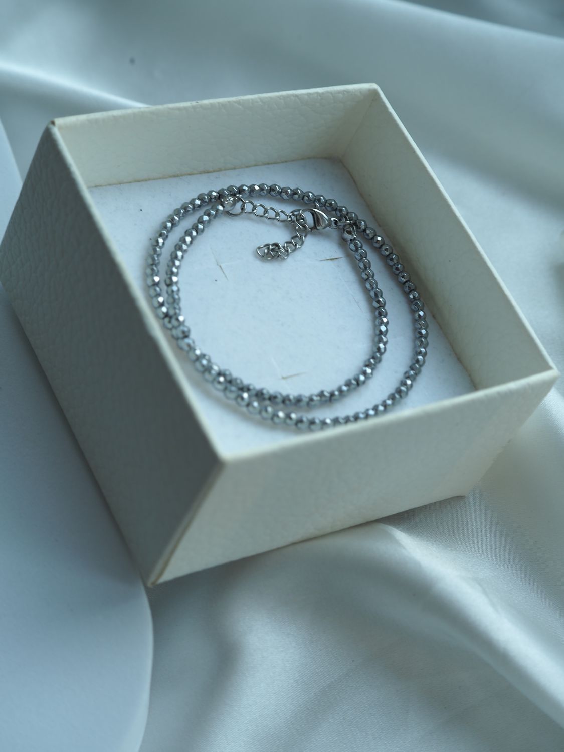 Naszyjnik Silver Shine