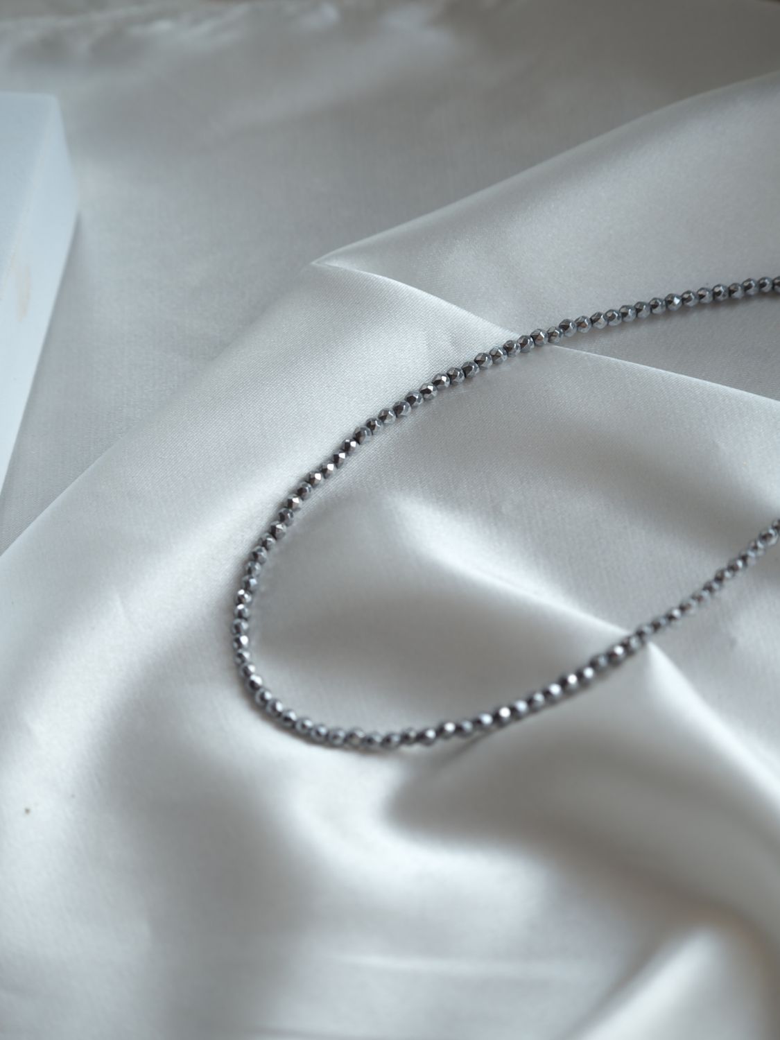 Naszyjnik Silver Shine