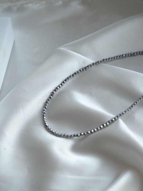 Naszyjnik Silver Shine