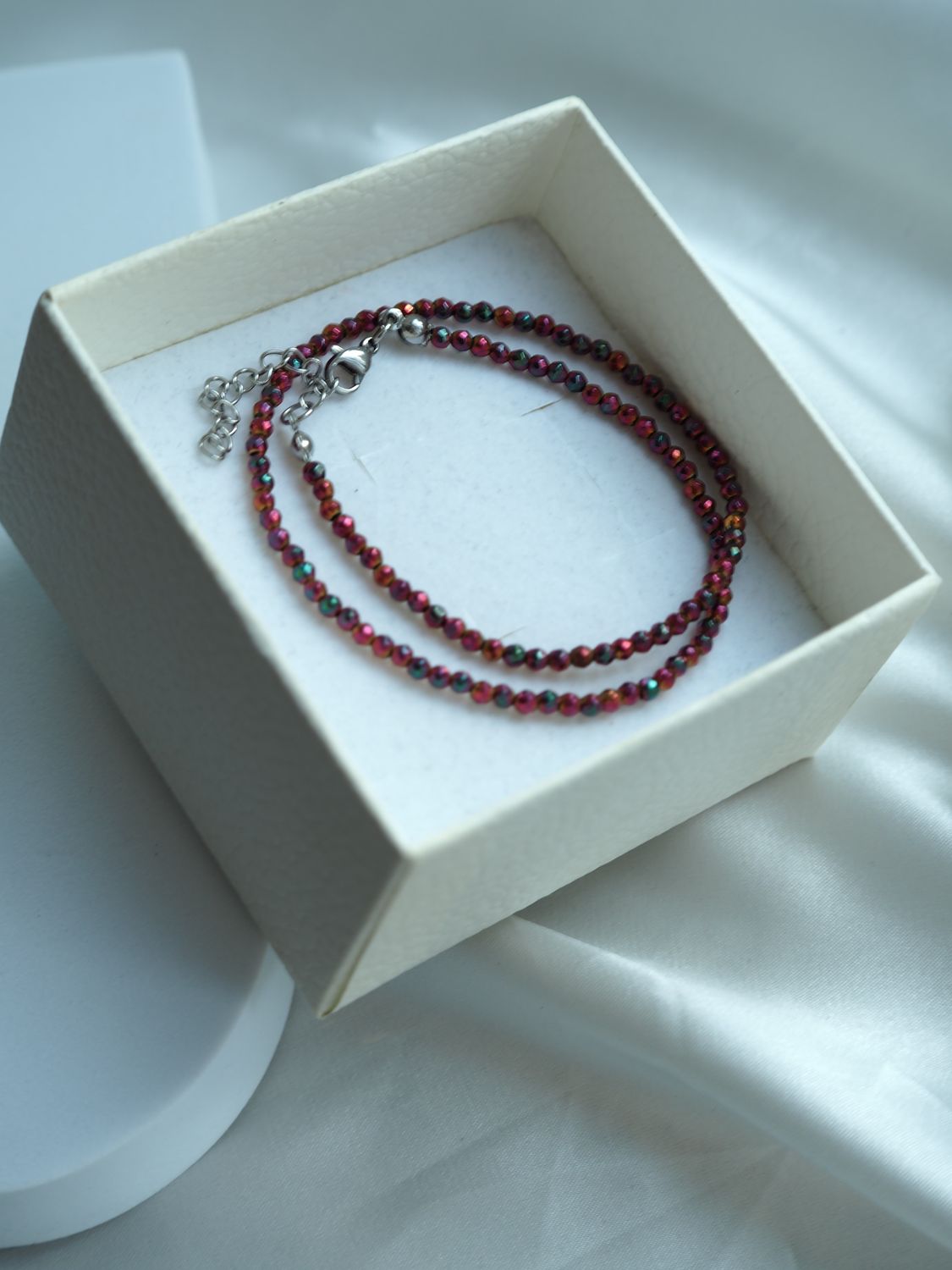 Naszyjnik Color Shine