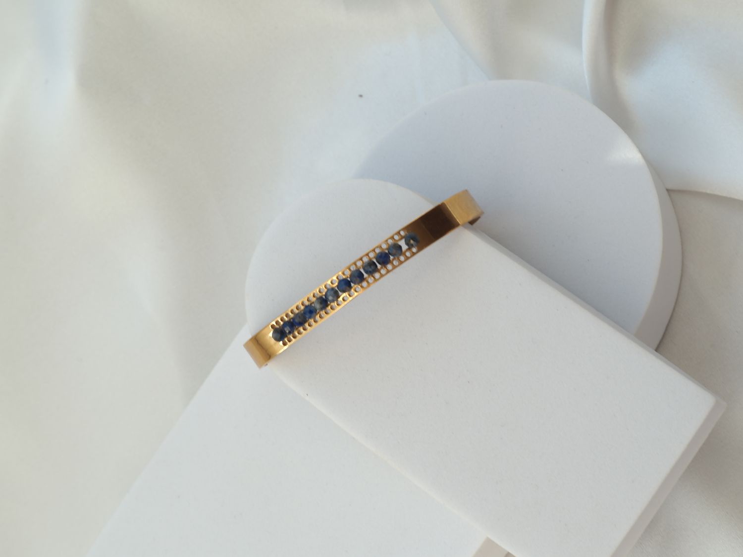 Bransoletka Royal Blue