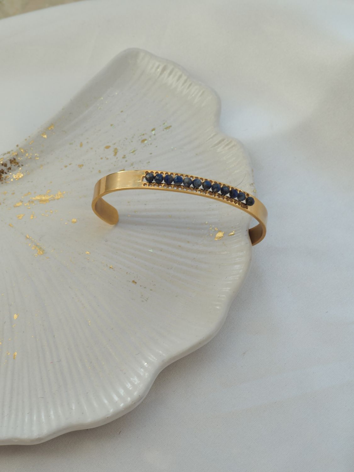 Bransoletka Royal Blue