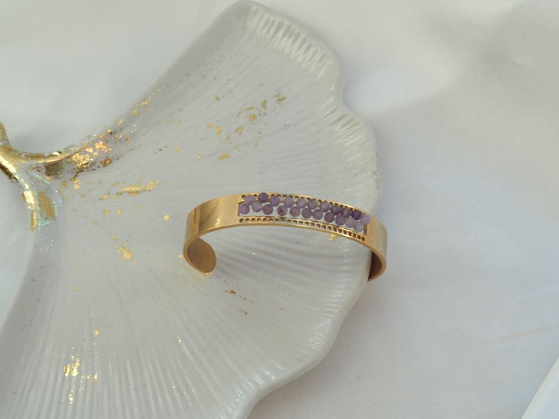 Bransoletka Royal Violet