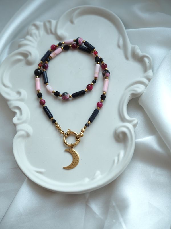 Naszyjnik Lunar Romance