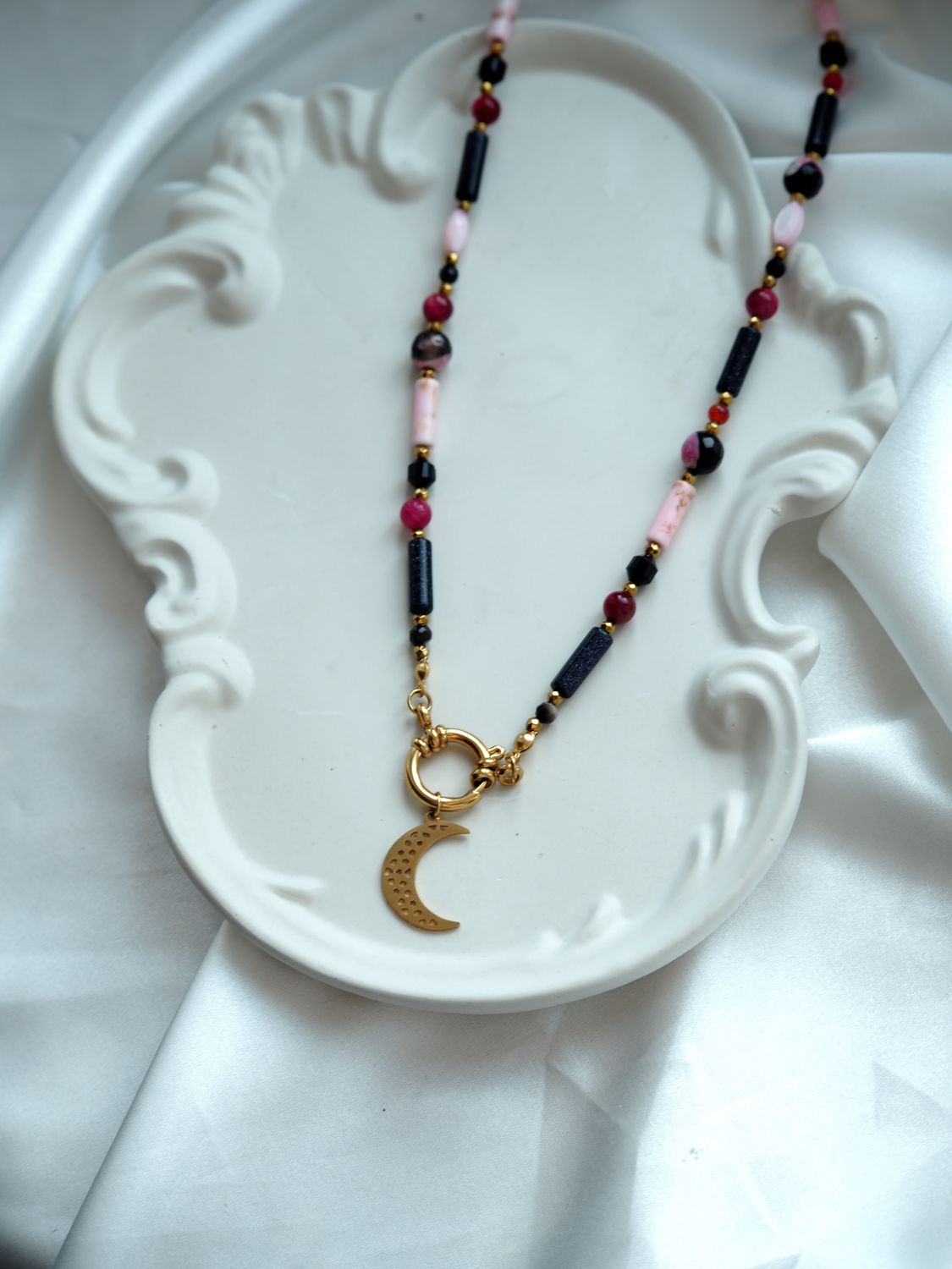 Naszyjnik Lunar Romance