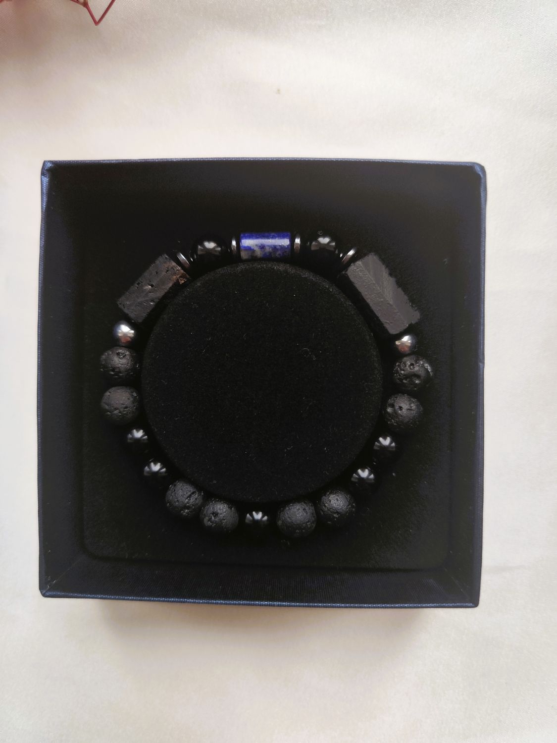 Bransoletka Blue Lagoon