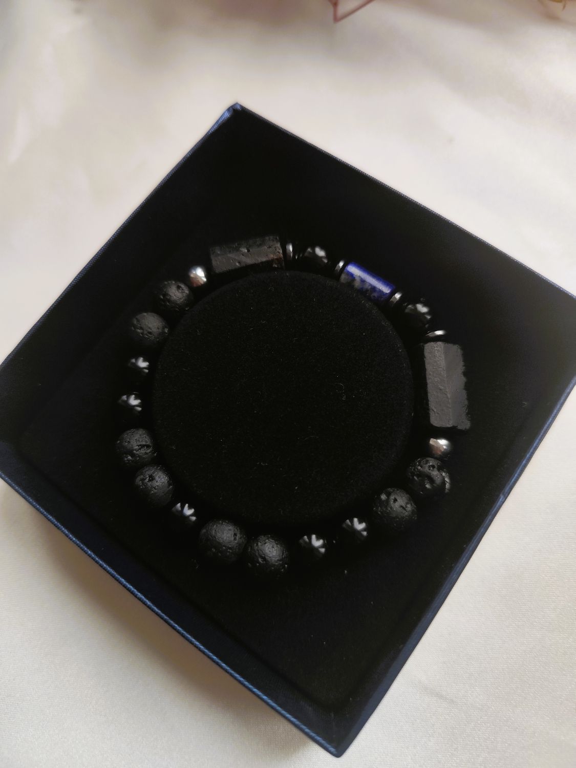 Bransoletka Blue Lagoon