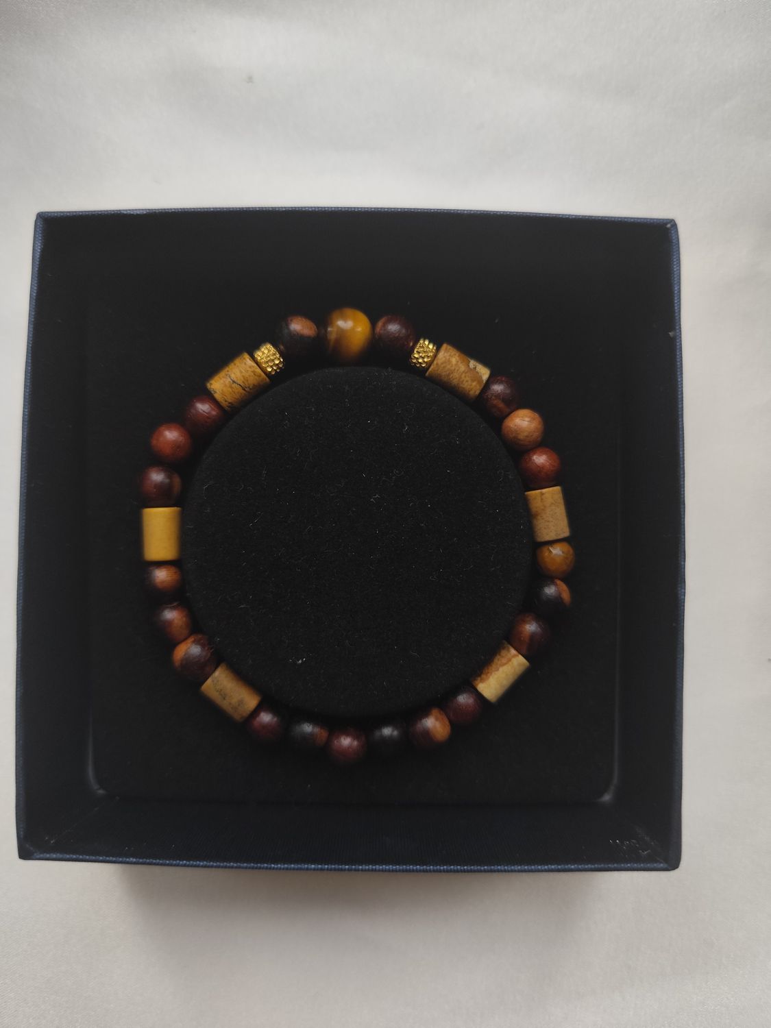 Bransoletka Tiger Wood