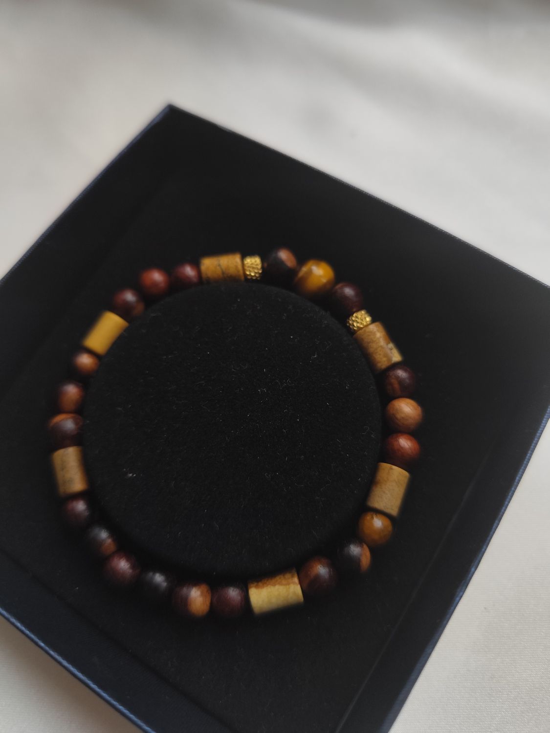 Bransoletka Tiger Wood