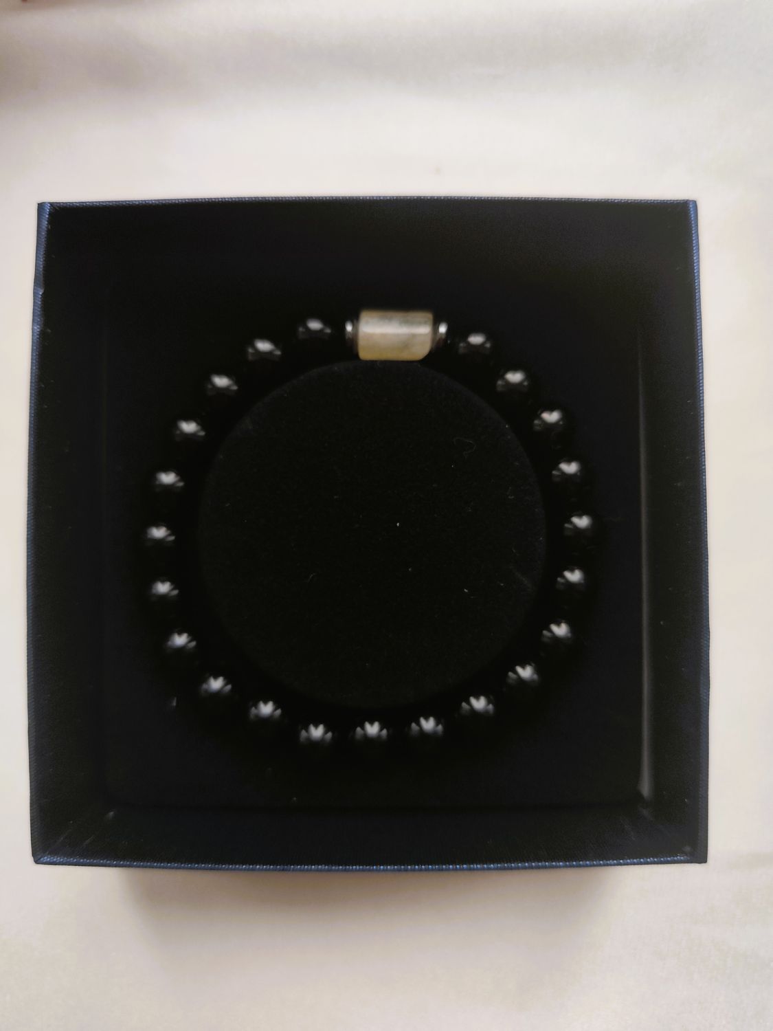 Bransoletka Black&amp;Yellow