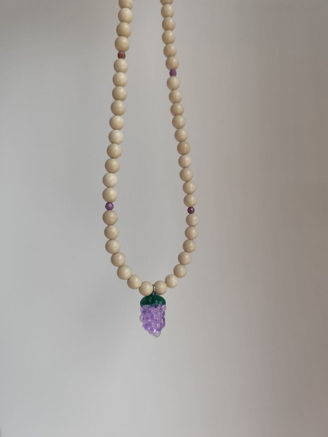 Naszyjnik Berry Kiss