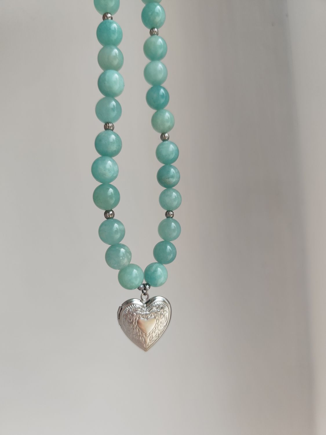 Naszyjnik Soft Ocean