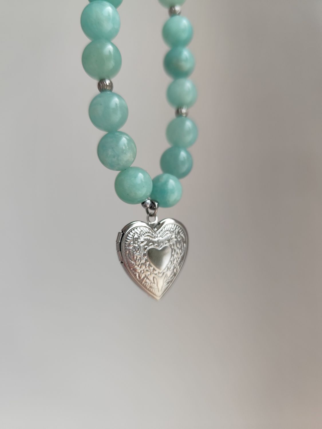 Naszyjnik Soft Ocean