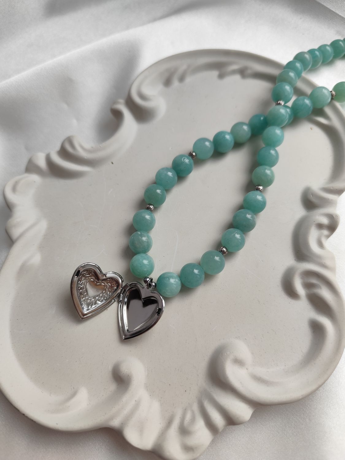 Naszyjnik Soft Ocean