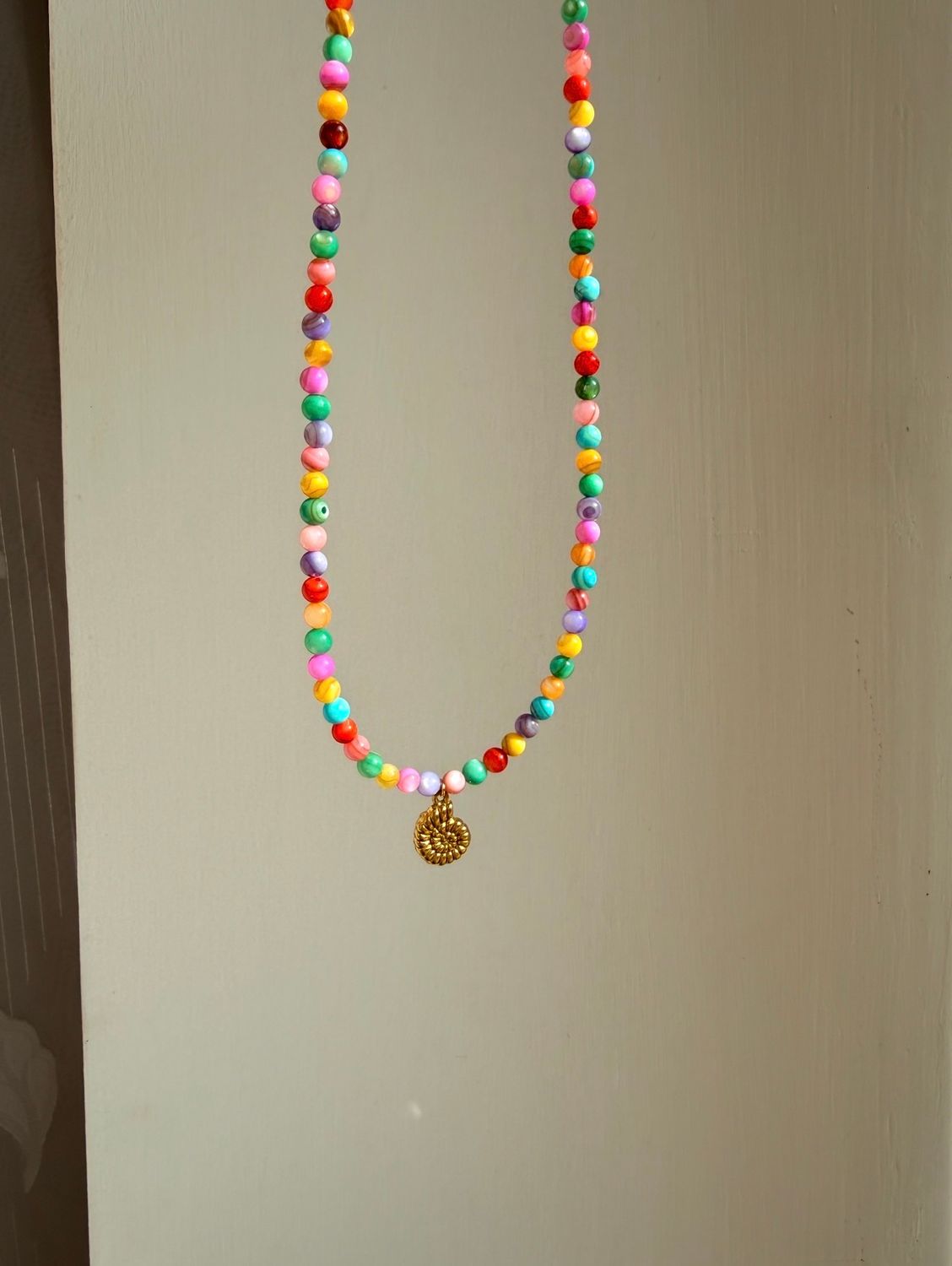 Naszyjnik Summer Day