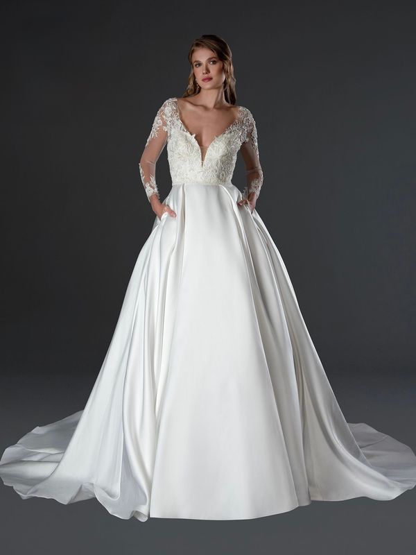 Stella Couture 23559