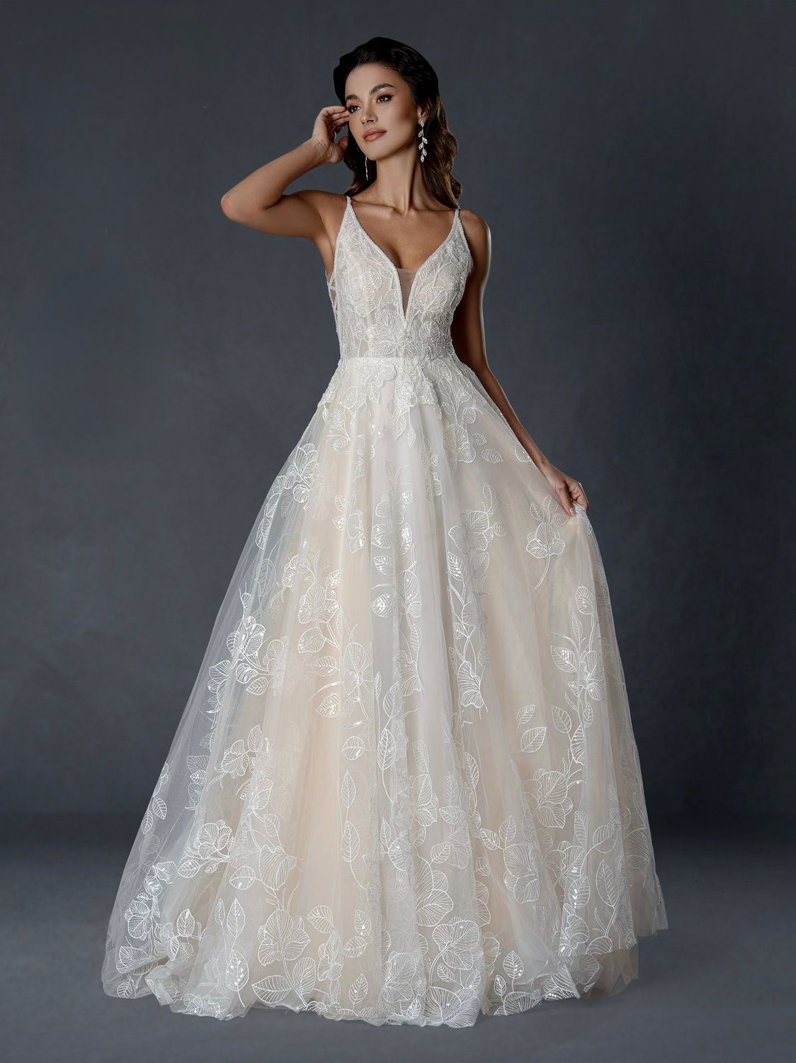Stella Couture 25525