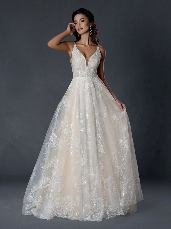 Stella Couture 25525