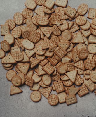 Crackers & Crunchies