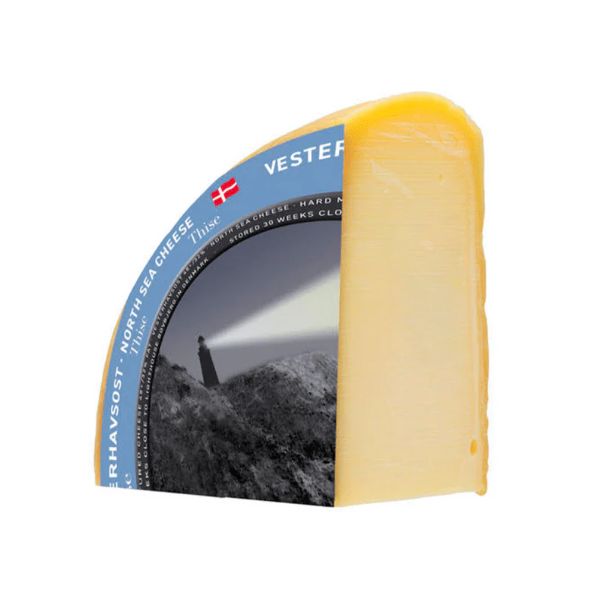 Thise Danish North Sea Cheese, 3.5 lbs