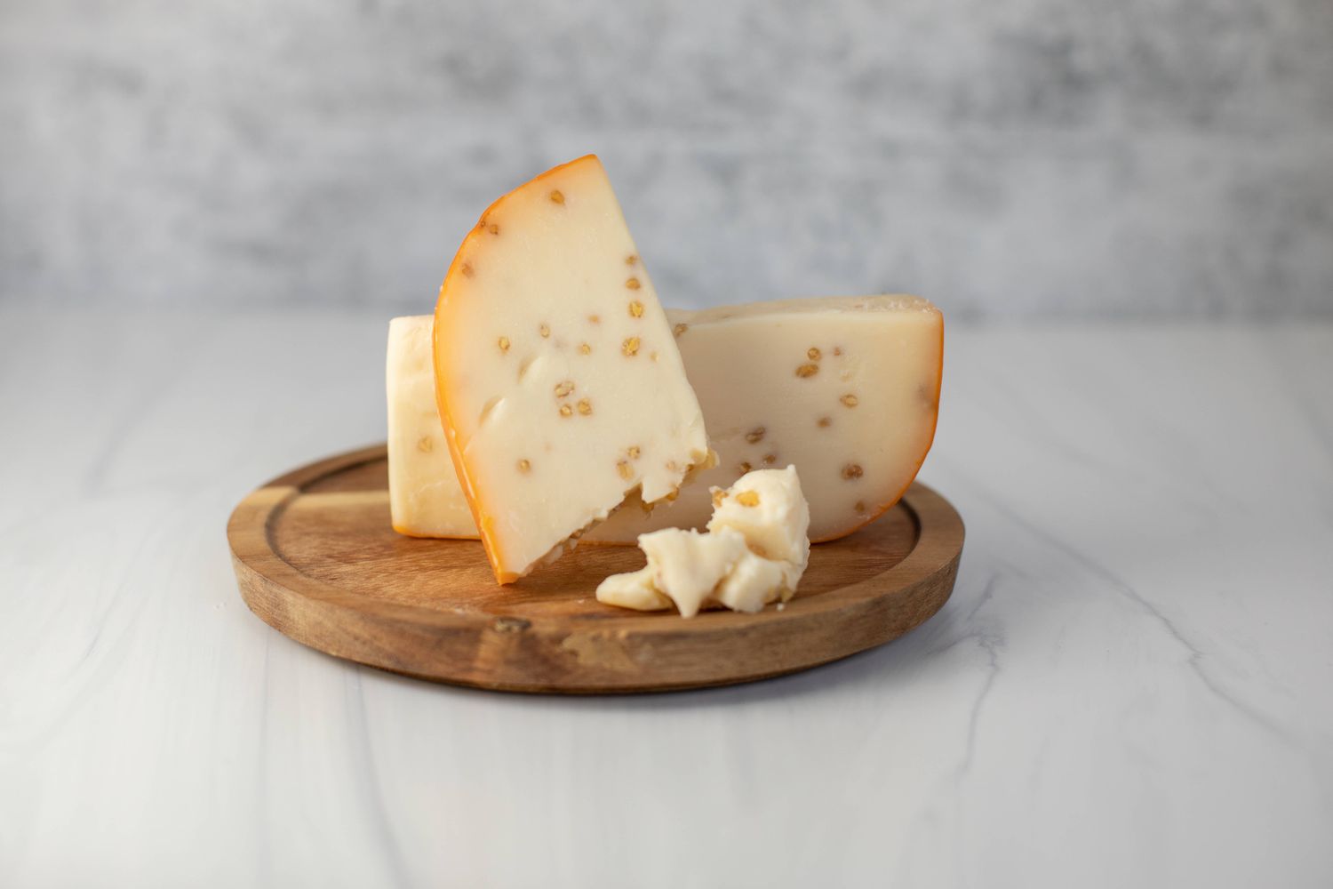 Marieke Gouda - Marieke's Misfits: Foenegree