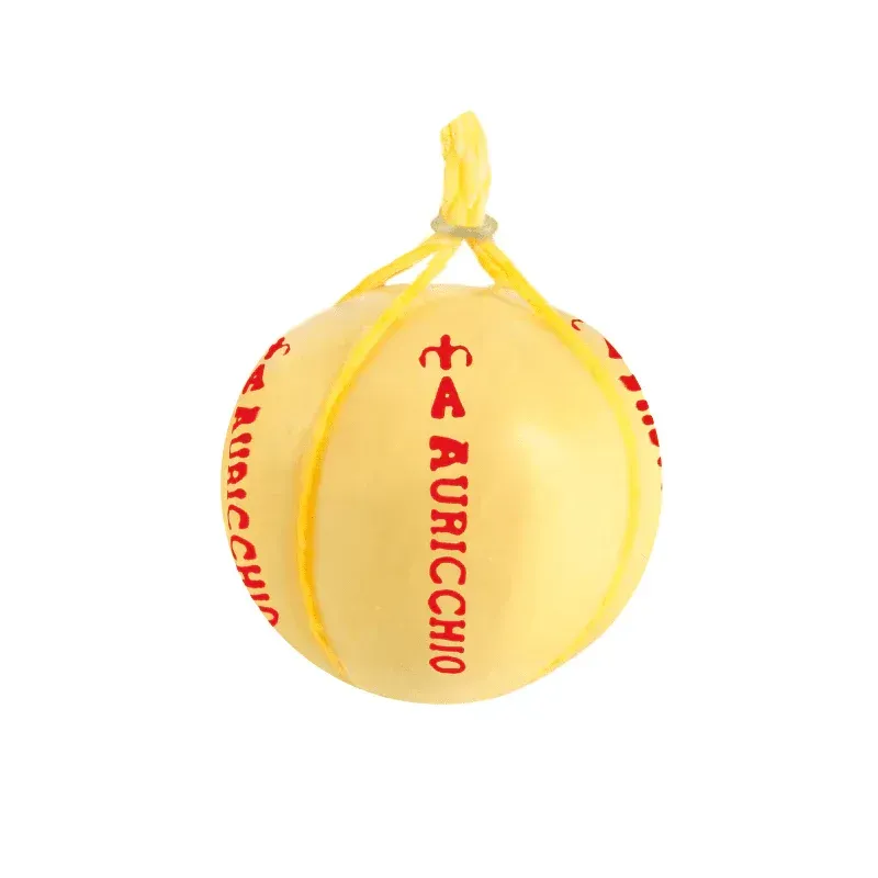 Auricchio Provolone Ball and Rope, 13 oz