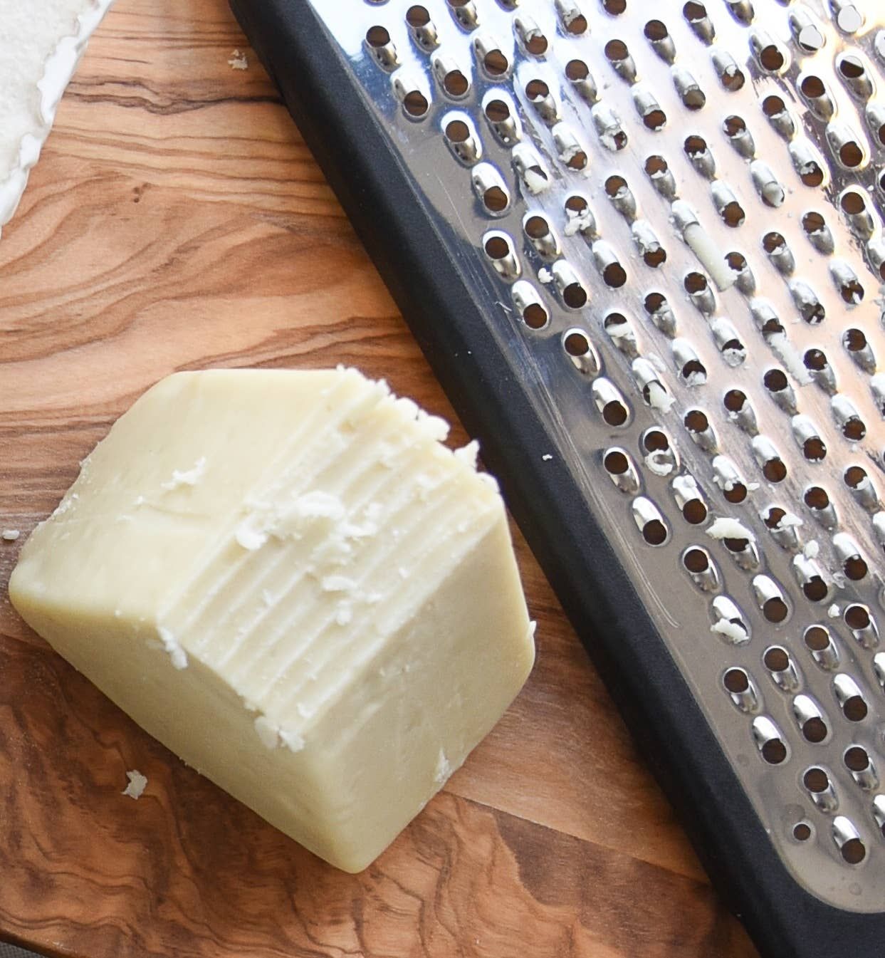 Parmesan Plant Based - 5 oz