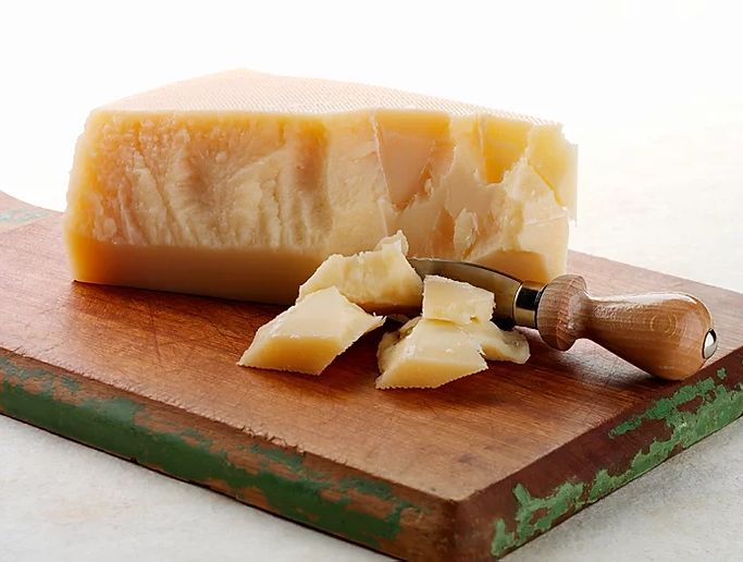 Keystone Farms Parmesan