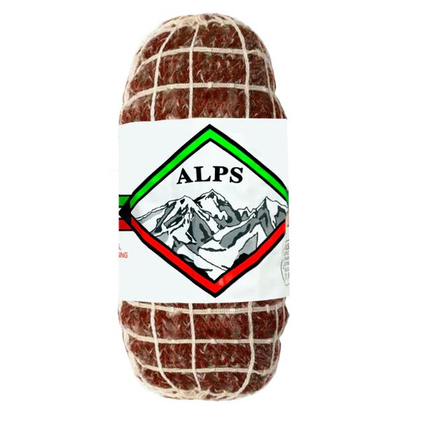 Alps Sweet Coppa, 2.5 lb. [Refrigerate after opening]