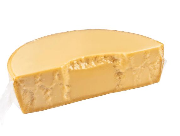 Sanniti Parmigiano Reggiano Quarter Wheel 22 Months Aged, 20 lb.