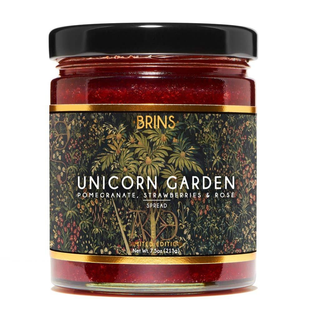 BRINS - Unicorn Garden
