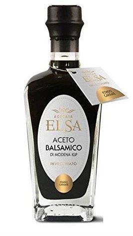 Elsa Era Balsamic Aged 12 Years, 8.45 oz (250ml)