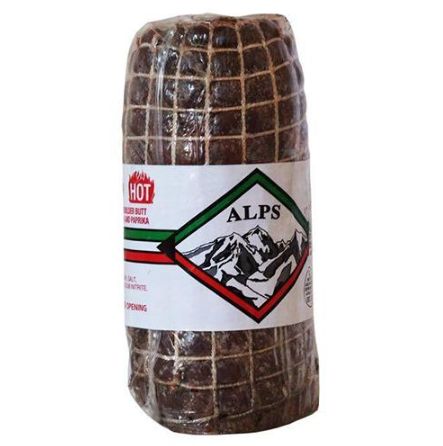 Alps Hot Coppa, 2.5 lb. [Refrigerate after opening]