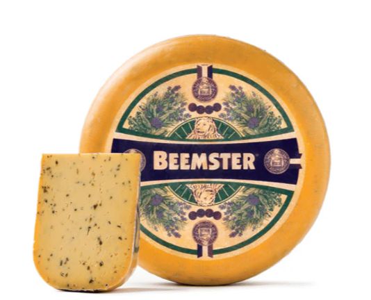 Beemster Hatch Pepper Cheese Wheel, 10 Lbs