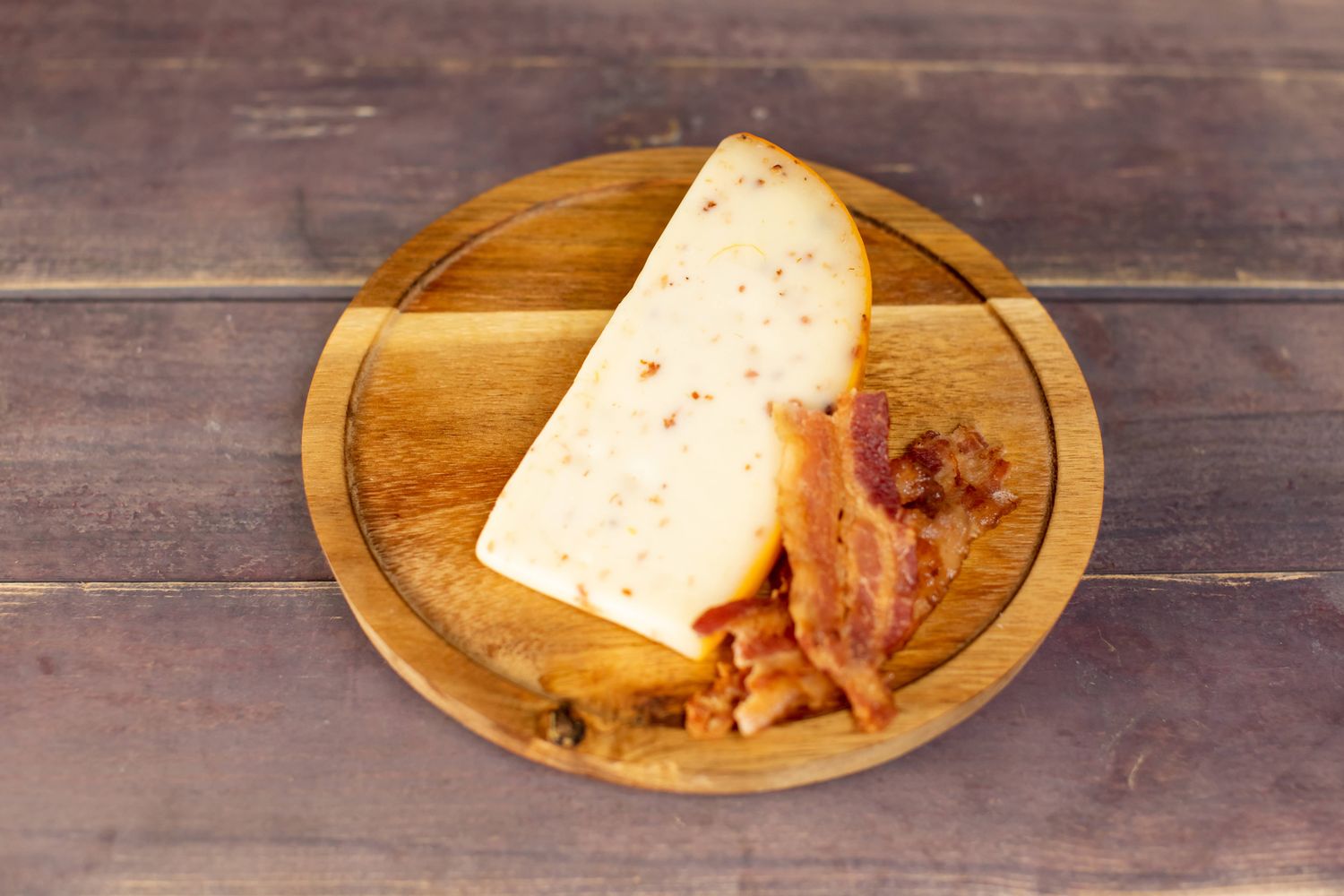 Marieke Gouda - Marieke's Misfits: Bacon