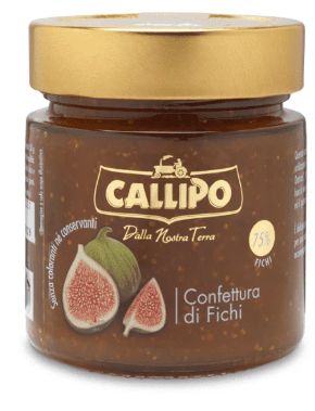 Callipo Fig Jam, 280g