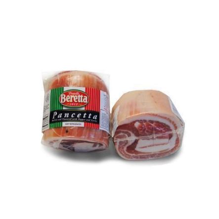 Beretta Mini Pancetta, 14 oz [PACK of 2]