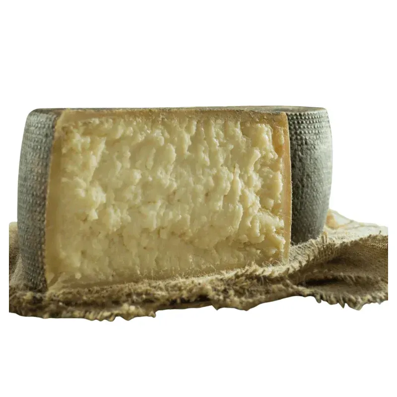 Amatrice Gran Riserva di Grotta Pecorino Cheese, 8.8 Lb