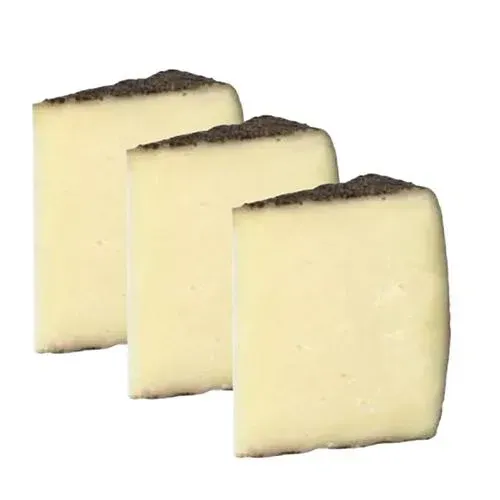 Sifor Pecorino Nerello Sikano Wedge, 15.9 oz [Pack of 3]