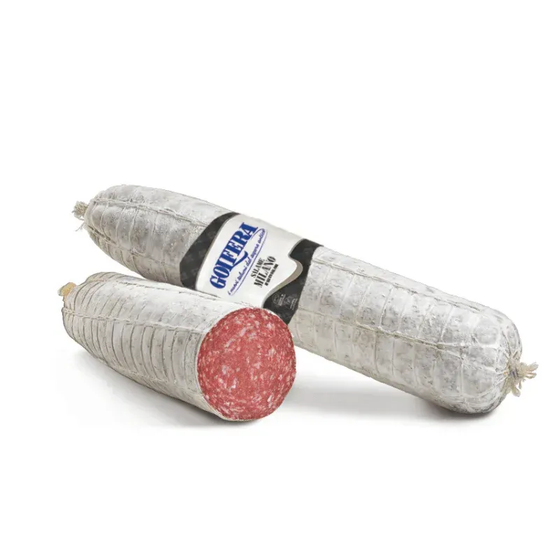 Golfera Milano Italian Salami, WS 2x 4lb