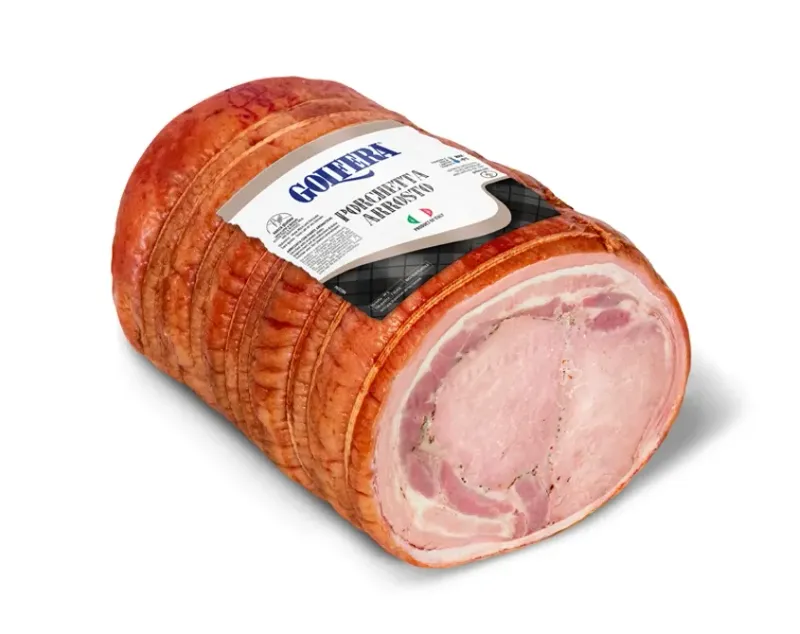 Golfera Porchetta, WS 1x 15lb