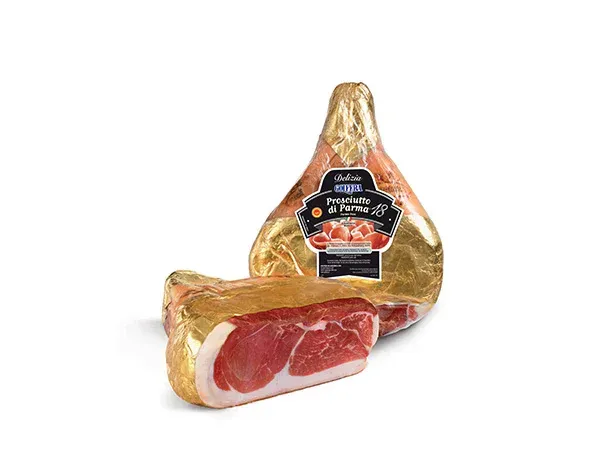 Golfera Prosciutto di Parma 18/20 Months, WS 1x 18lb