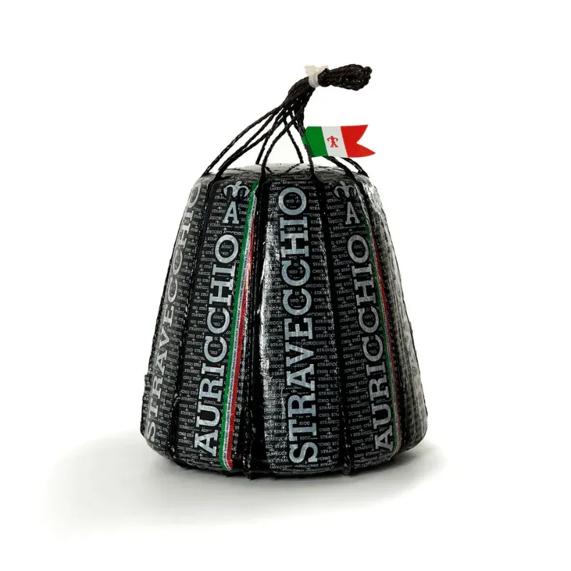 Auricchio APS65 Stravecchio Zuccotto 1/30Kg (65 LB)