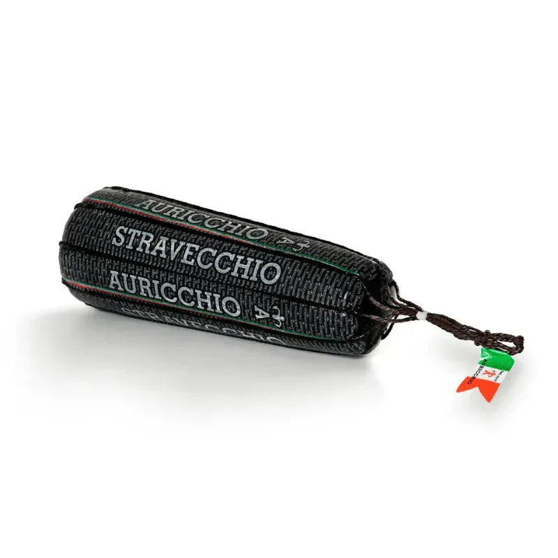 Auricchio Stravecchio Affettato 1/20K (44LB)